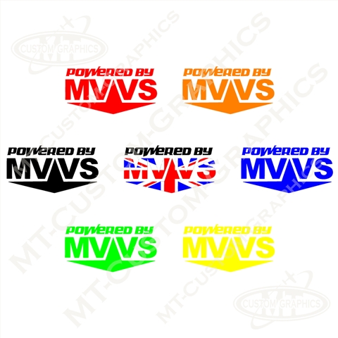 Powered By MVVS Logo